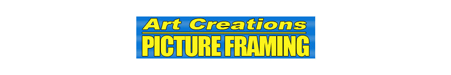 Custom Framing Directory Gold Coast